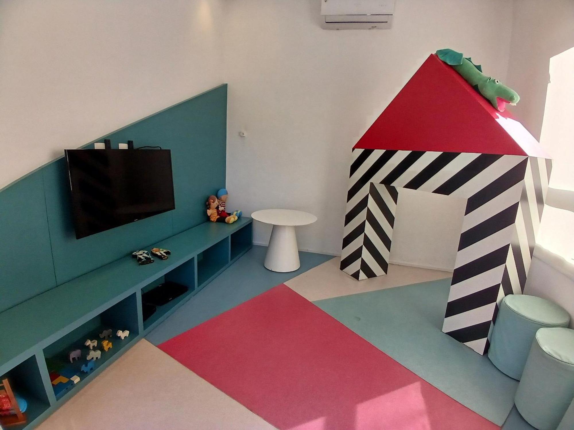 Apartament My Way Abolicao By Escala Imoveis Fortaleza  Zewnętrze zdjęcie