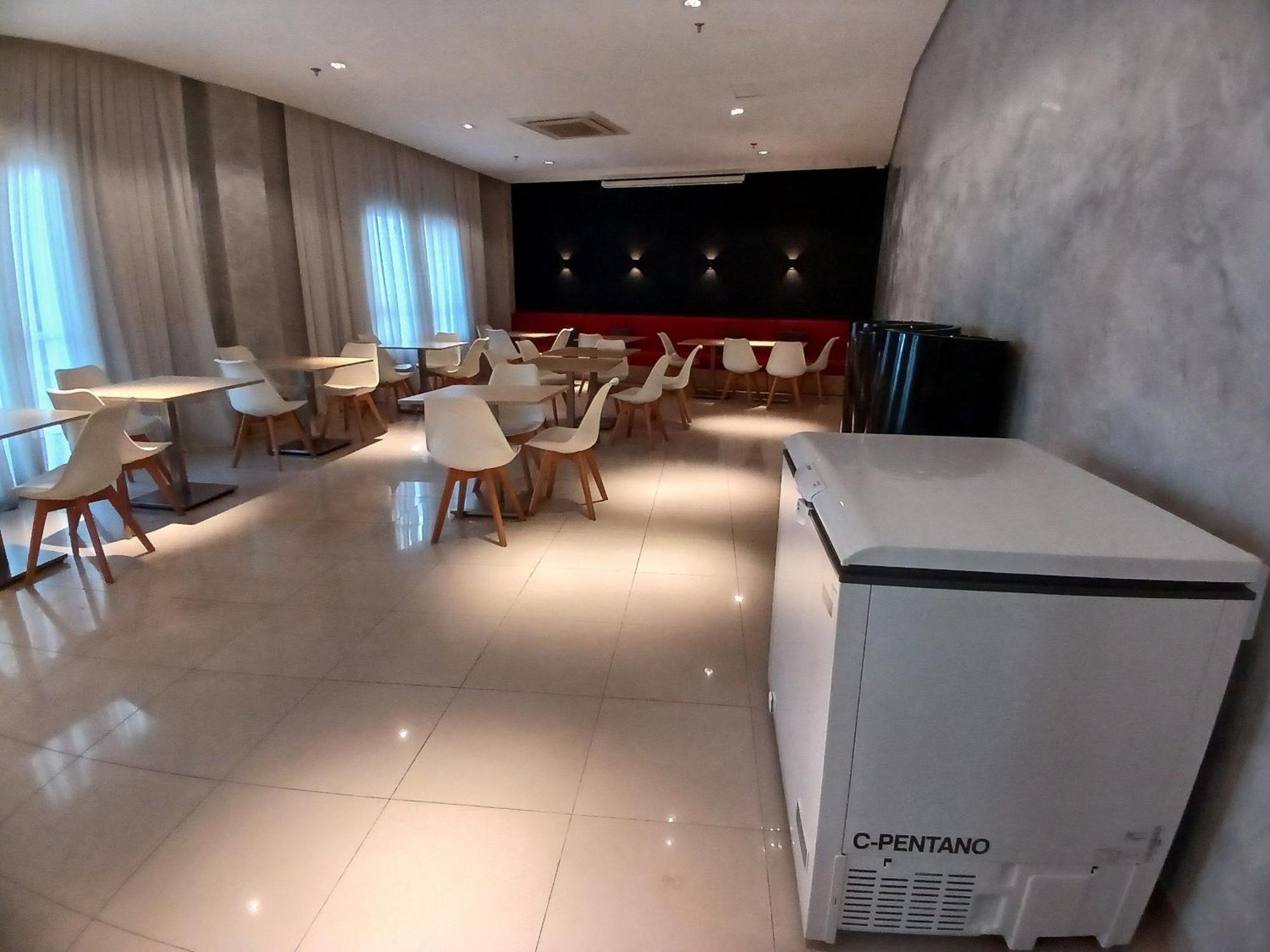 Apartament My Way Abolicao By Escala Imoveis Fortaleza  Zewnętrze zdjęcie