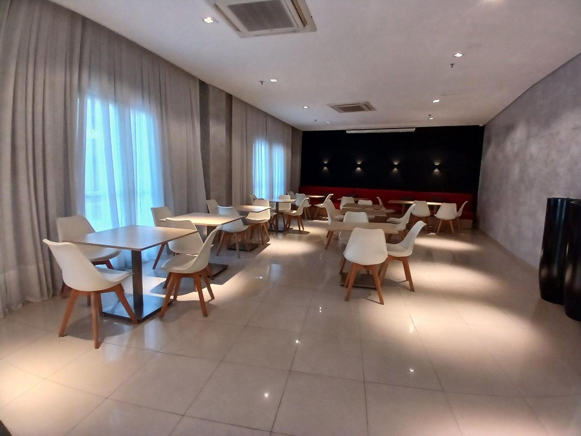 Apartament My Way Abolicao By Escala Imoveis Fortaleza  Zewnętrze zdjęcie