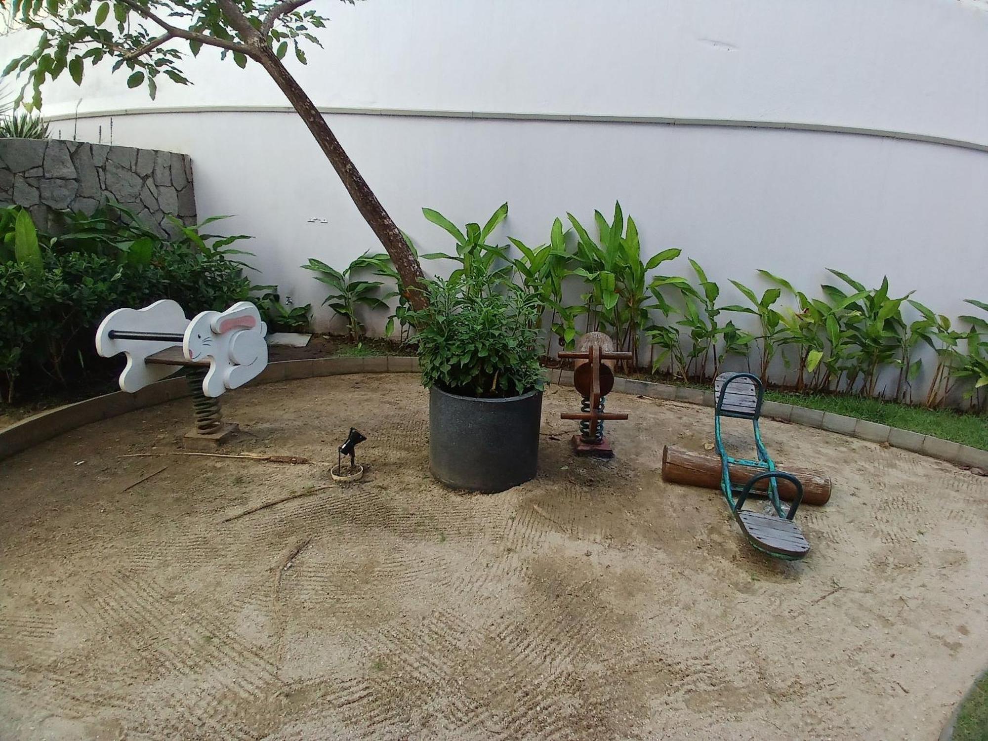 Apartament My Way Abolicao By Escala Imoveis Fortaleza  Zewnętrze zdjęcie